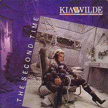 Kim Wilde : The Second Time